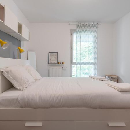 Appartement Cosy & Familial Proche Paris อิพิเนย์-ซัวร์-แซน ภายนอก รูปภาพ