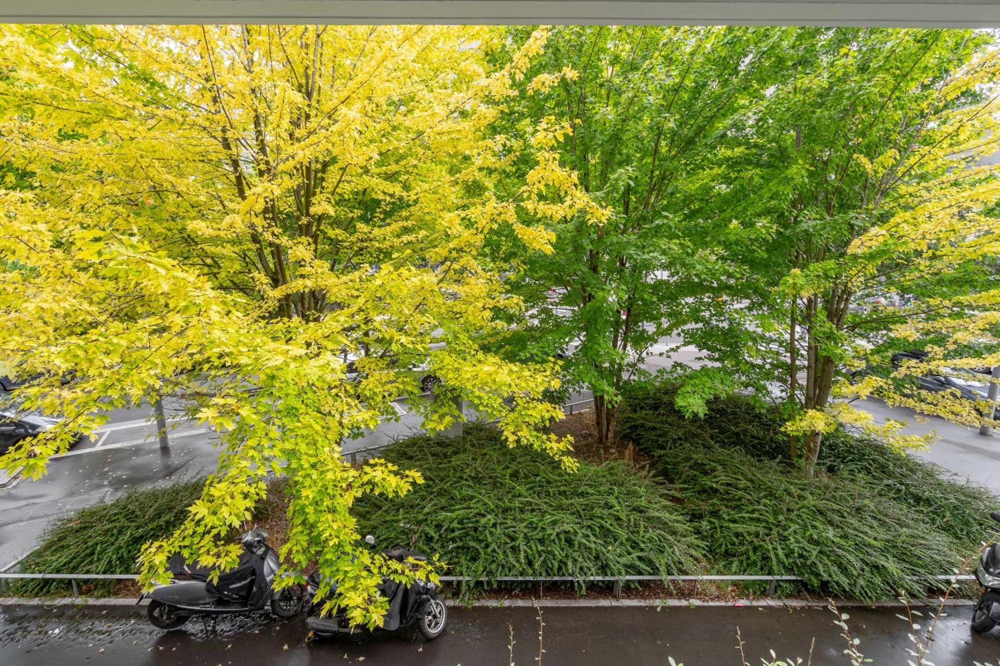 Appartement Cosy & Familial Proche Paris อิพิเนย์-ซัวร์-แซน ภายนอก รูปภาพ
