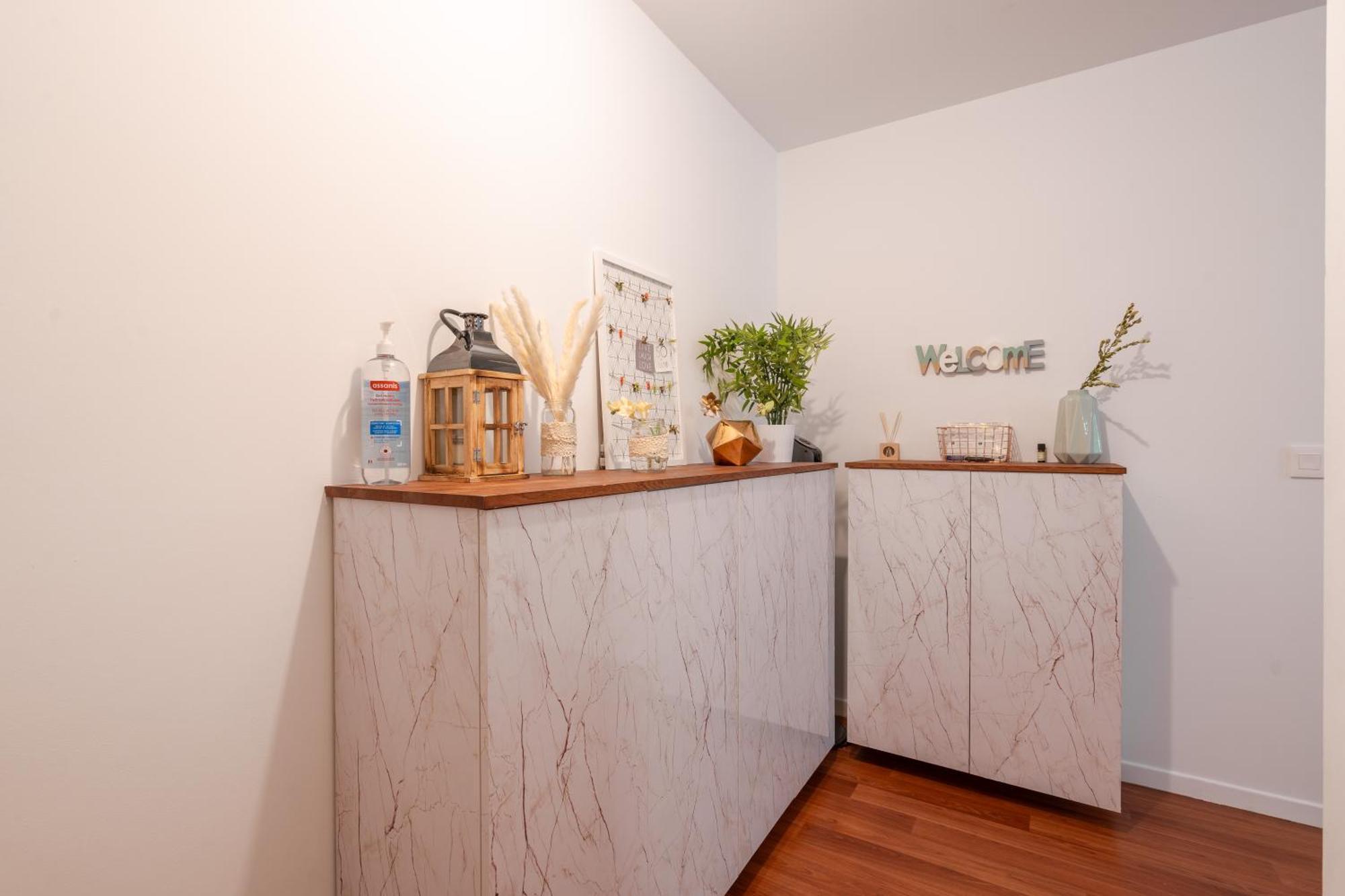 Appartement Cosy & Familial Proche Paris อิพิเนย์-ซัวร์-แซน ภายนอก รูปภาพ