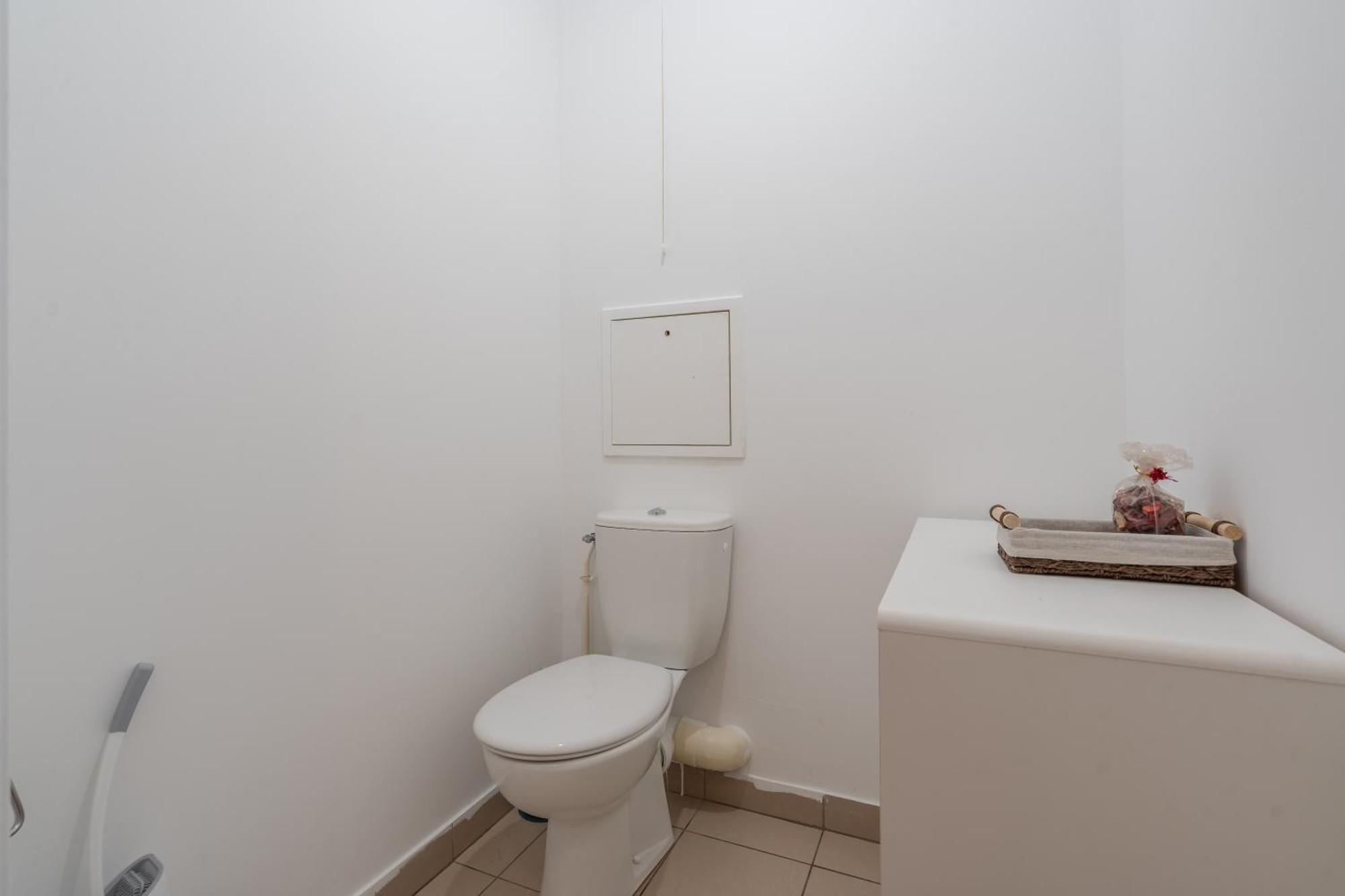 Appartement Cosy & Familial Proche Paris อิพิเนย์-ซัวร์-แซน ภายนอก รูปภาพ
