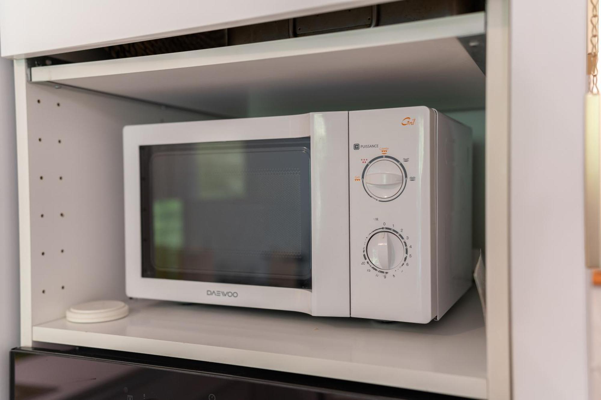 Appartement Cosy & Familial Proche Paris อิพิเนย์-ซัวร์-แซน ภายนอก รูปภาพ