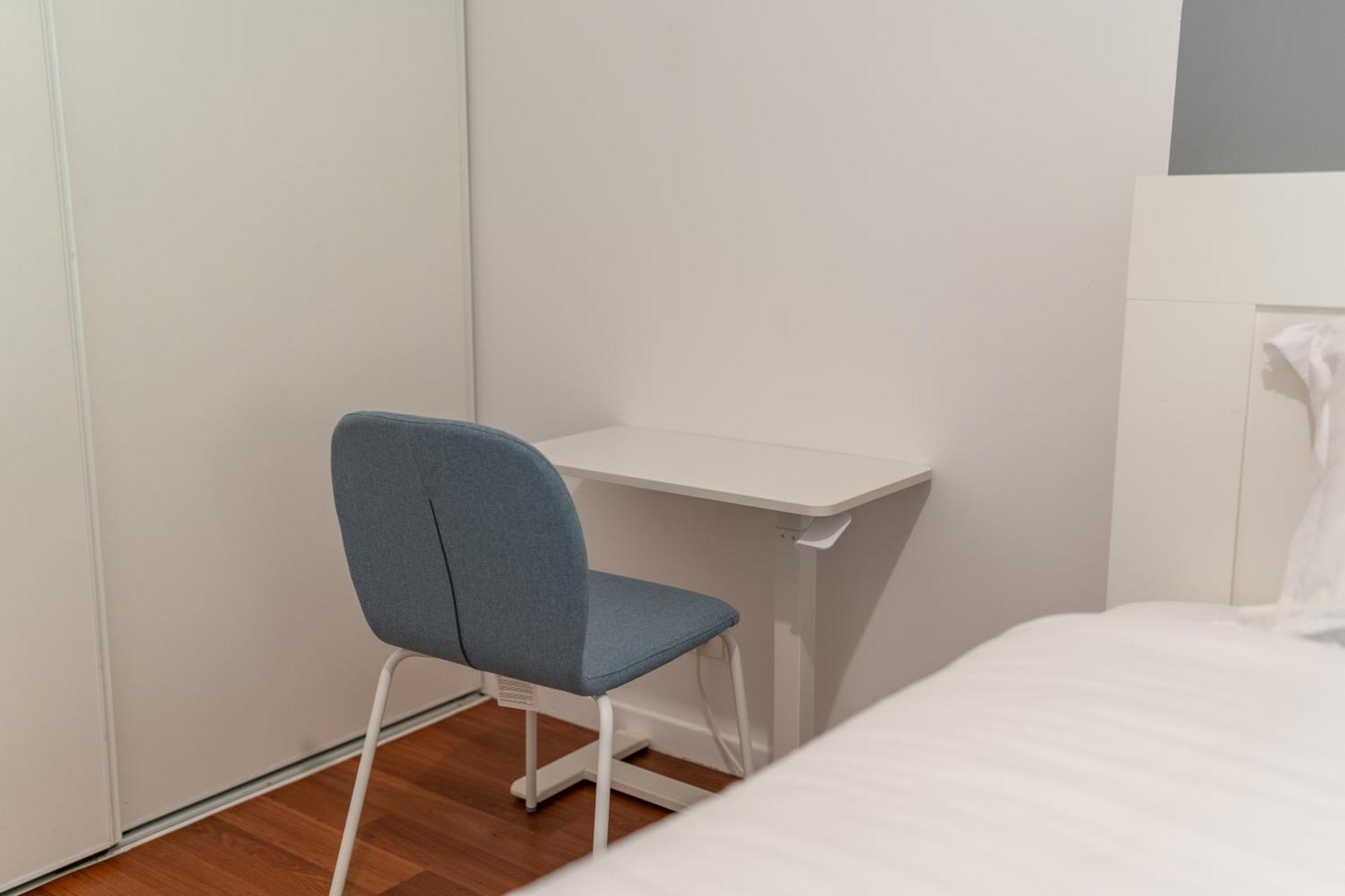 Appartement Cosy & Familial Proche Paris อิพิเนย์-ซัวร์-แซน ภายนอก รูปภาพ