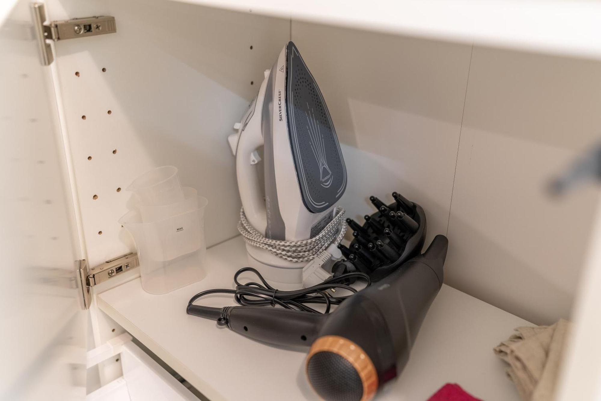 Appartement Cosy & Familial Proche Paris อิพิเนย์-ซัวร์-แซน ภายนอก รูปภาพ
