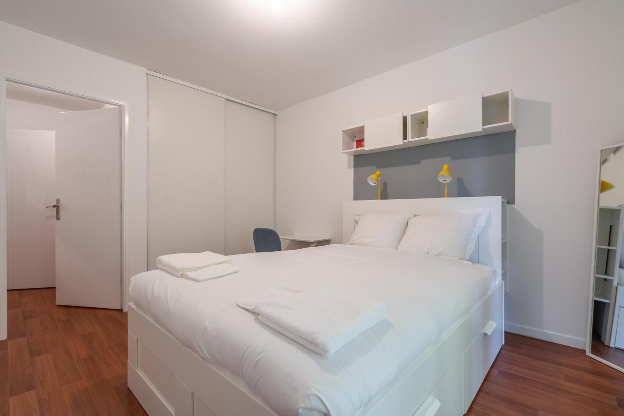 Appartement Cosy & Familial Proche Paris อิพิเนย์-ซัวร์-แซน ภายนอก รูปภาพ